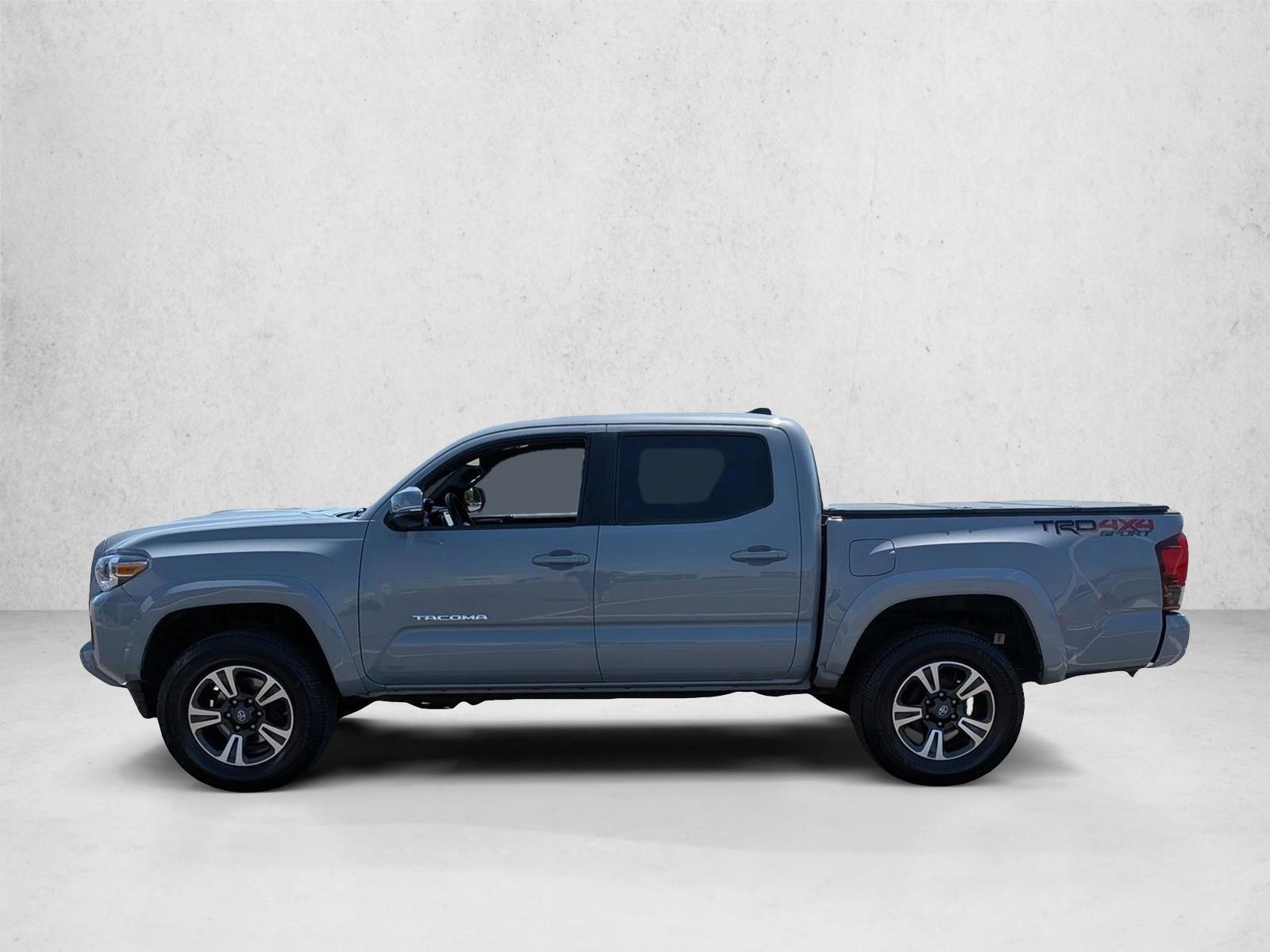 Thumbnail: 2019 Toyota Tacoma - 2