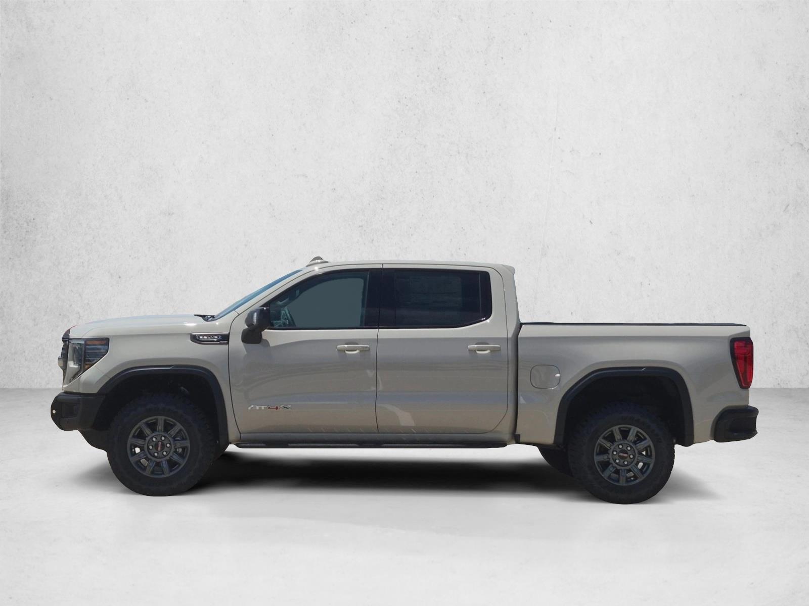 Thumbnail: 2026 GMC Sierra 1500 - 2