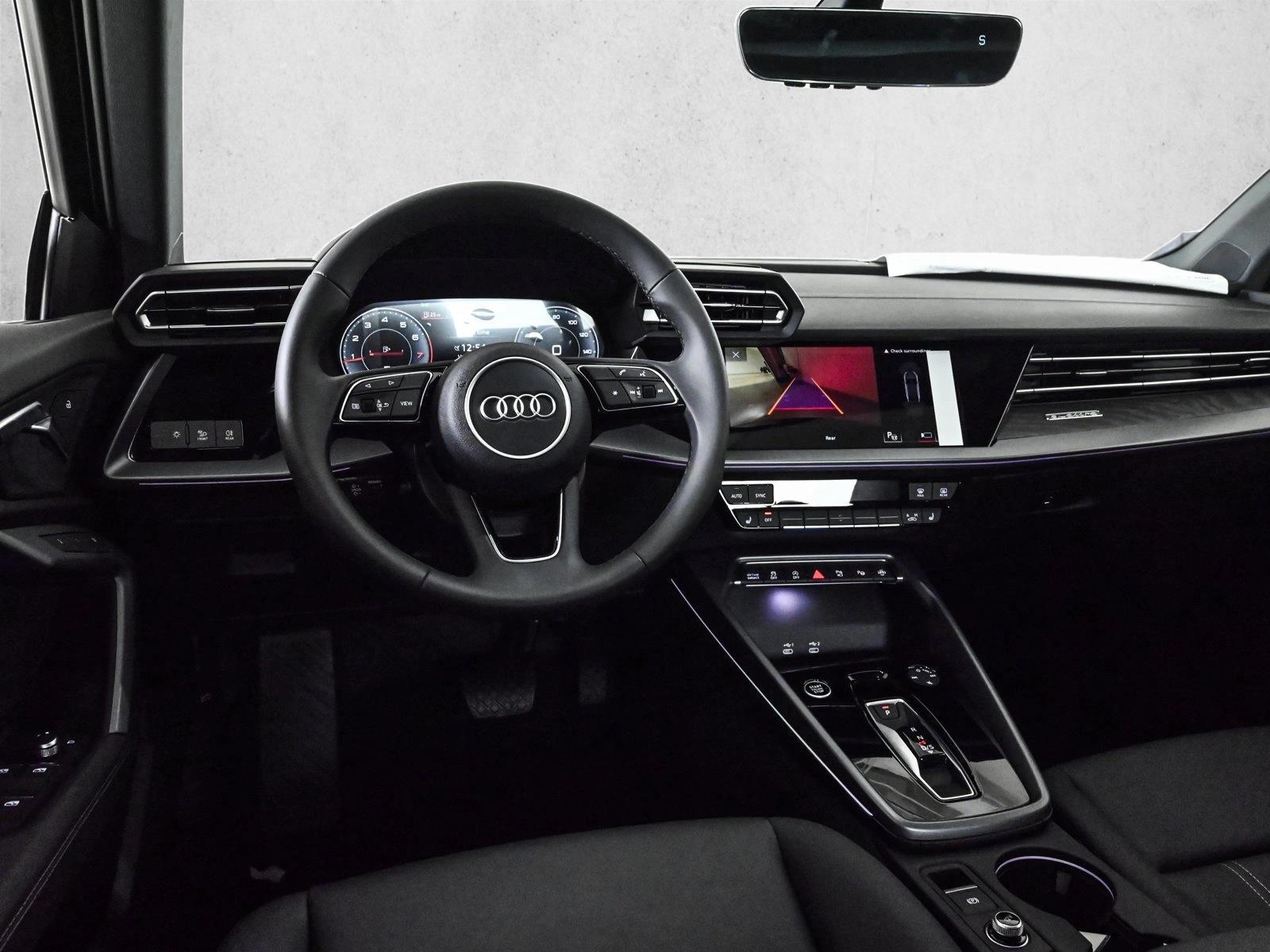 Thumbnail: 2026 Audi A3 - 3
