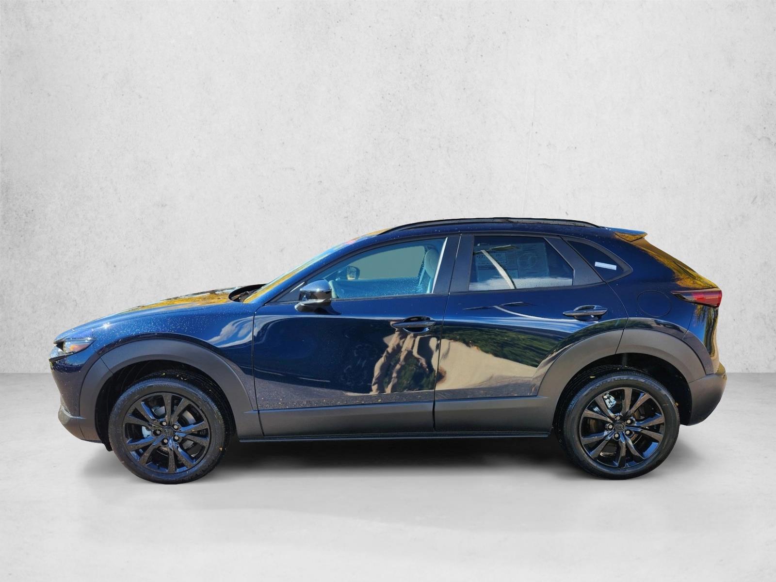 Thumbnail: 2026 Mazda CX-30 - 2