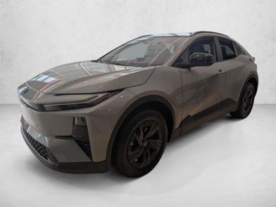 2026 Toyota C-HR
