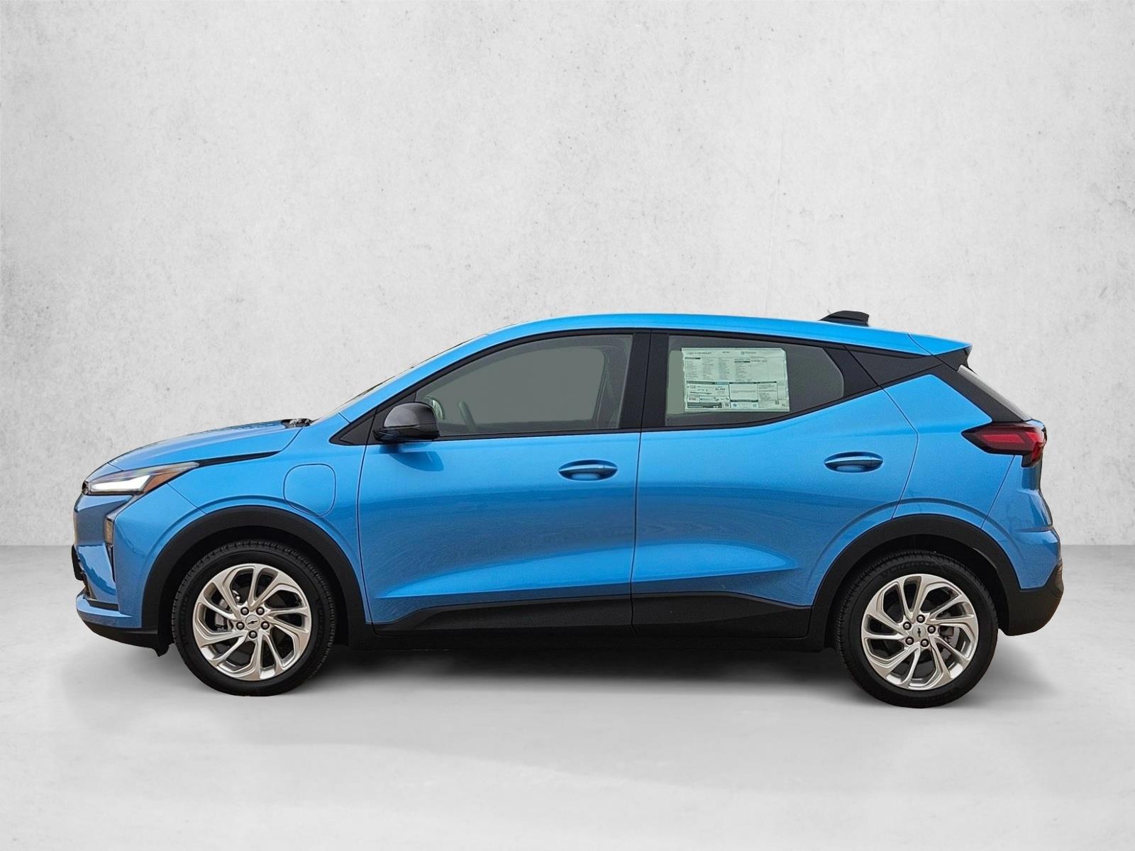 Thumbnail: 2027 Chevrolet Bolt EV - 2