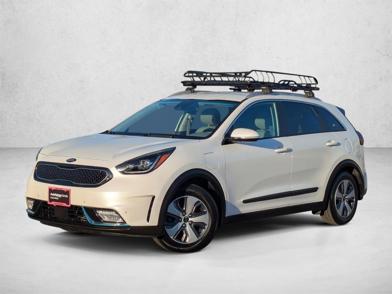 2018 Kia Niro EX Premium -
                  Carlsbad, CA