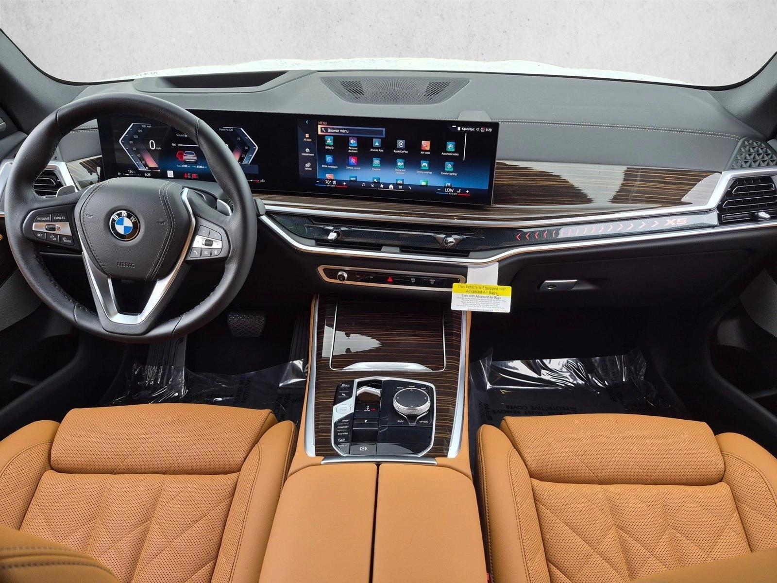 Thumbnail: 2026 BMW X5 - 3