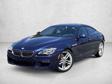 2017 BMW 6 Series 640i -
                  Buford, GA