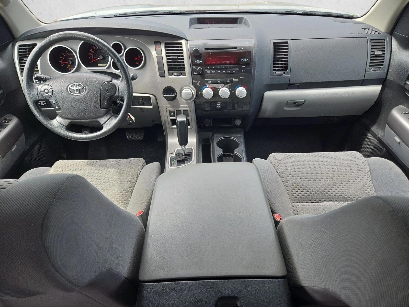 Thumbnail: 2013 Toyota Tundra - 3