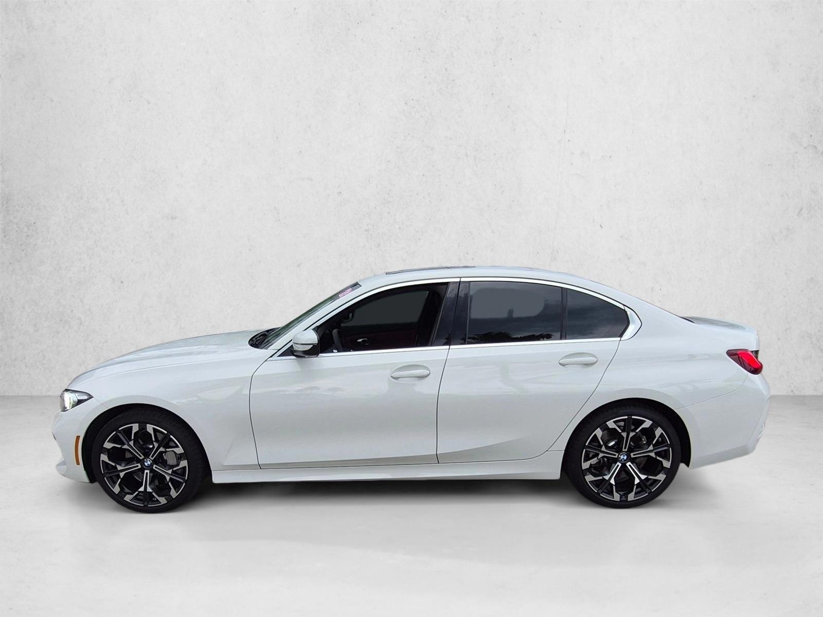 Thumbnail: 2026 BMW 3 Series - 2