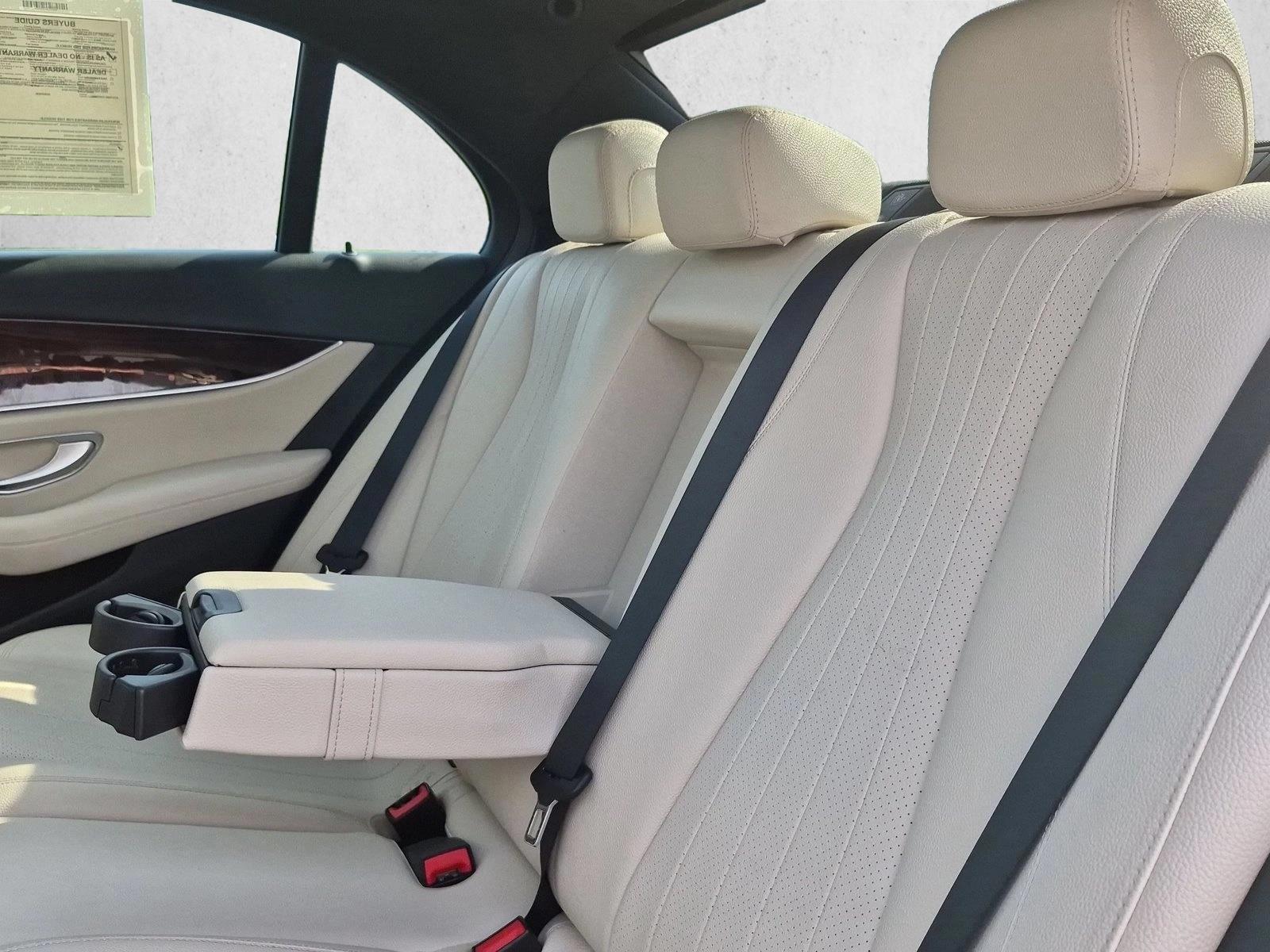 2018 Mercedes-Benz E-Class E300 - Photo 28
