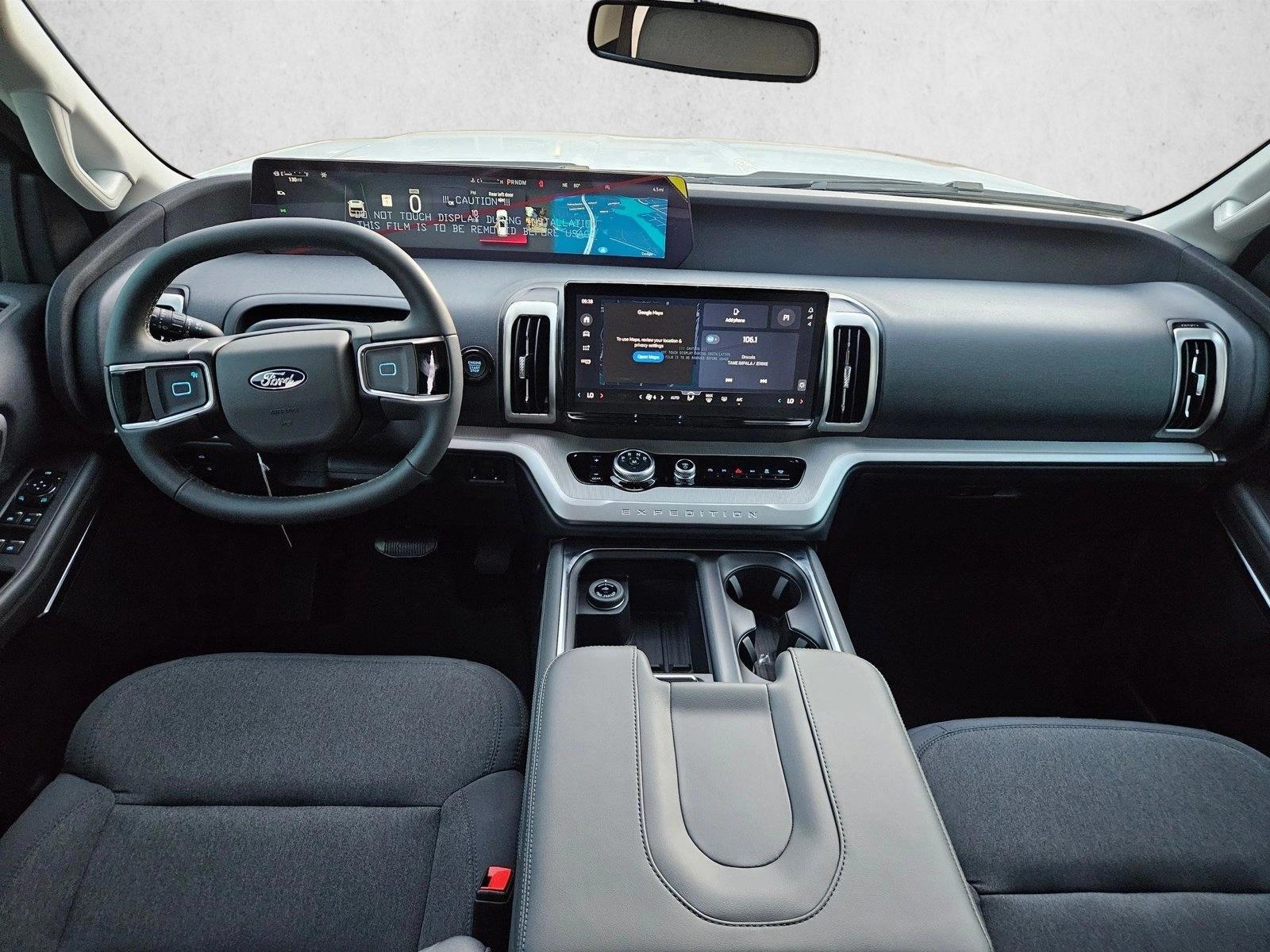 Thumbnail: 2026 Ford Expedition - 3