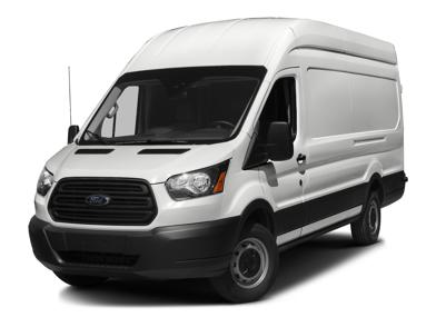 2016 Ford Transit Series  -
                  Miami Lakes, FL