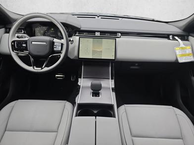 2026 Land Rover Range Rover Velar