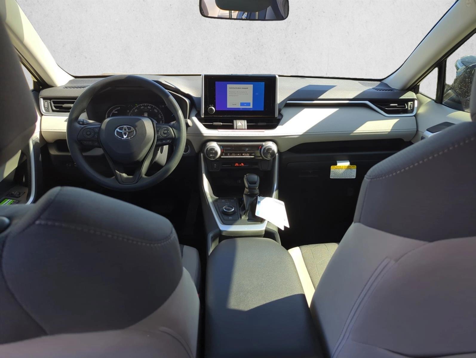 Thumbnail: 2025 Toyota RAV4 - 3