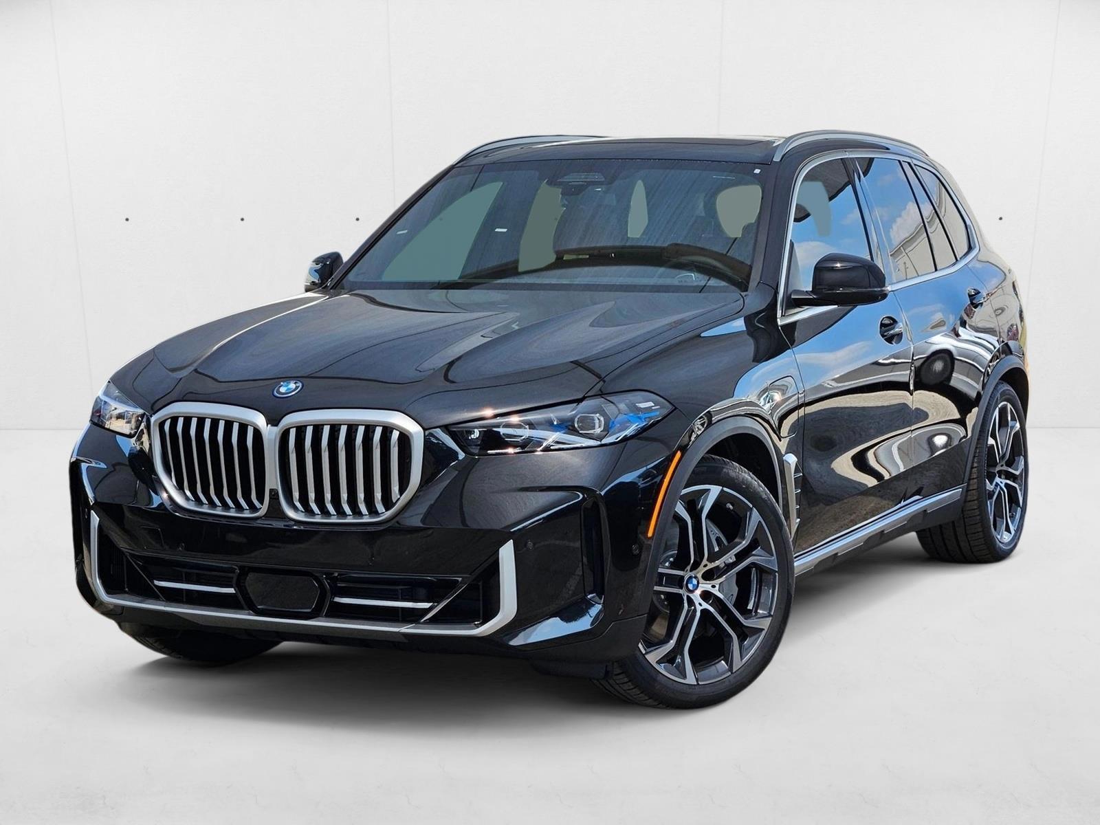 Thumbnail: 2026 BMW X5 - 1