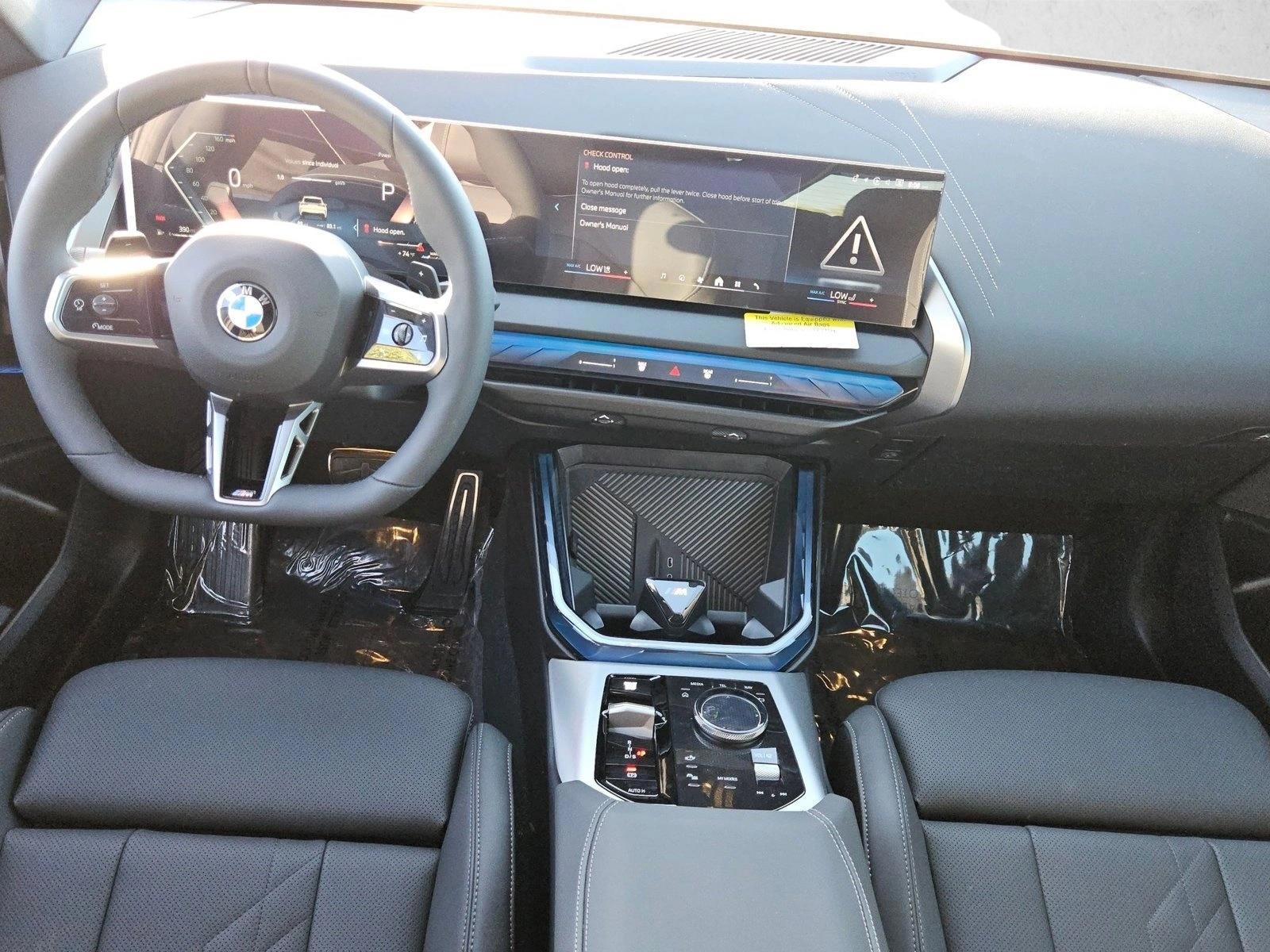 Thumbnail: 2026 BMW X3 - 3
