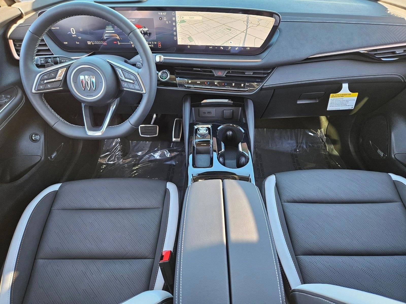 Thumbnail: 2026 Buick Envision - 4