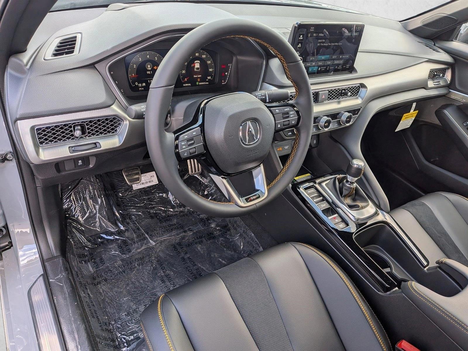 Thumbnail: 2026 Acura Integra - 3