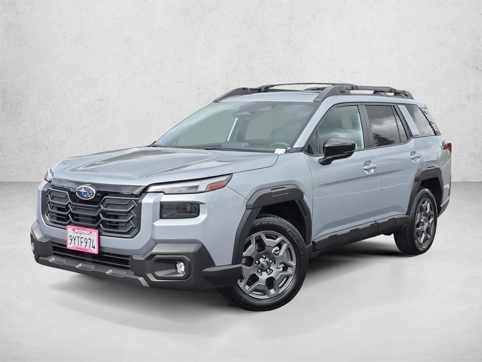 Thumbnail: 2026 Subaru Outback - 1