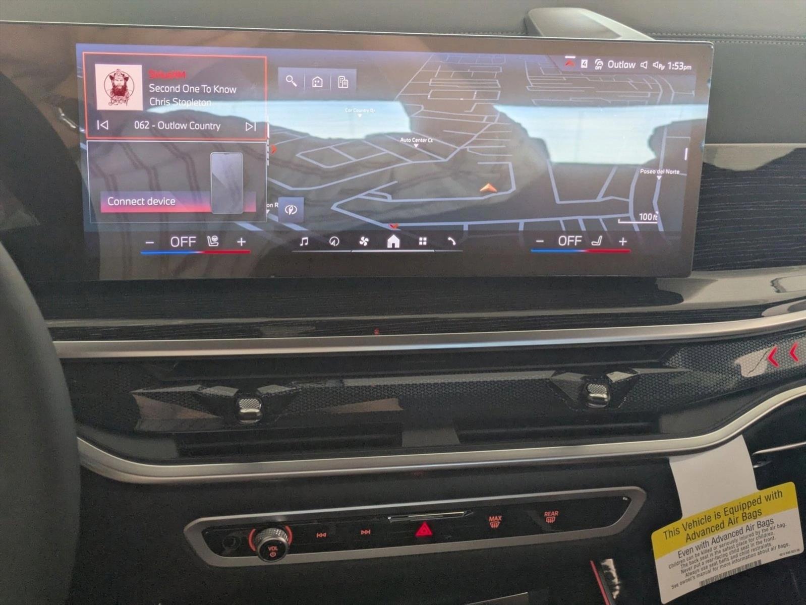 2026 BMW X5 40i - Photo 12