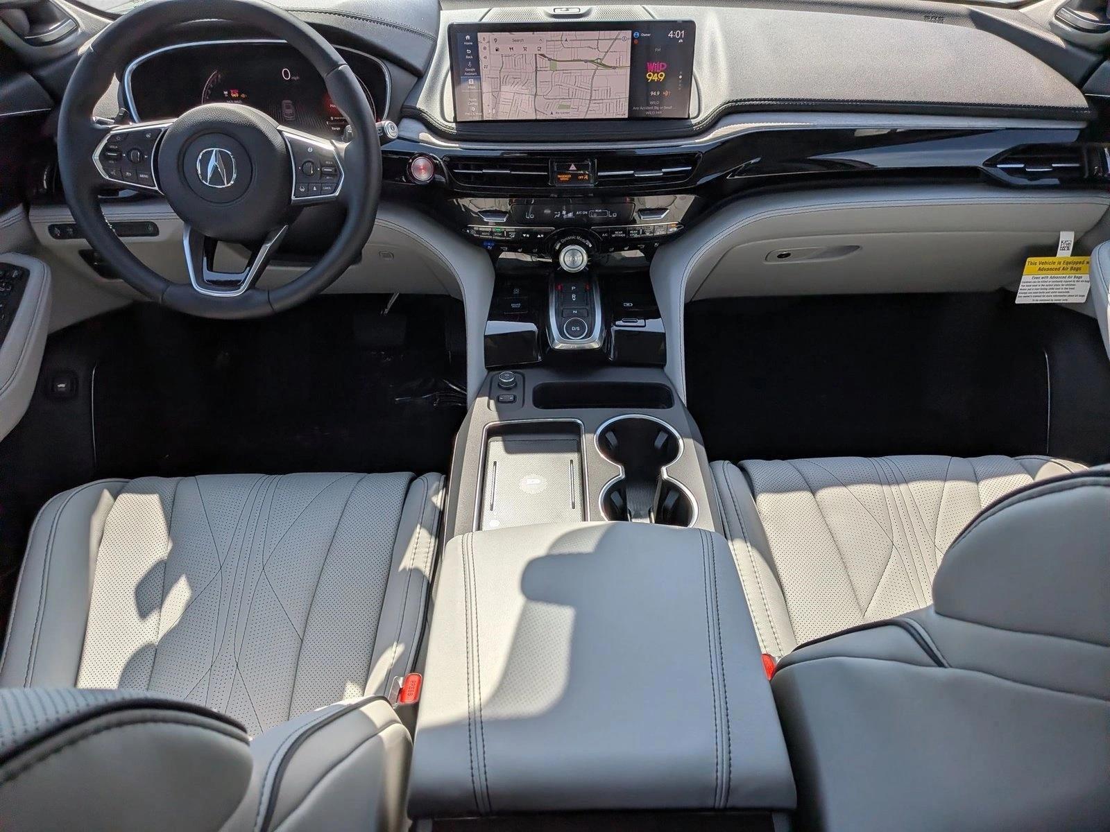 Thumbnail: 2026 Acura MDX - 3