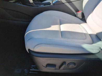 2026 Hyundai Santa Cruz