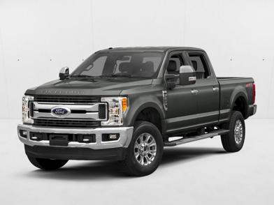2017 Ford F-250 XLT -
                  Albuquerque, NM