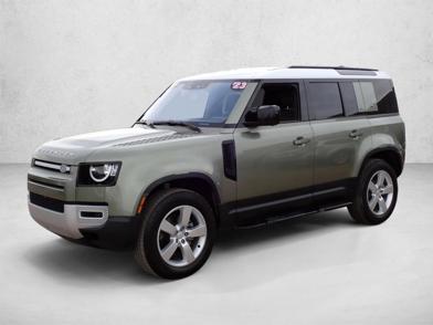 2023 Land Rover Defender  -
                  Centennial, CO