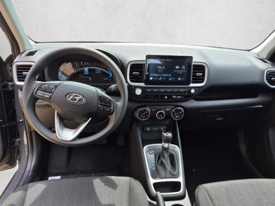 2026 Hyundai Venue