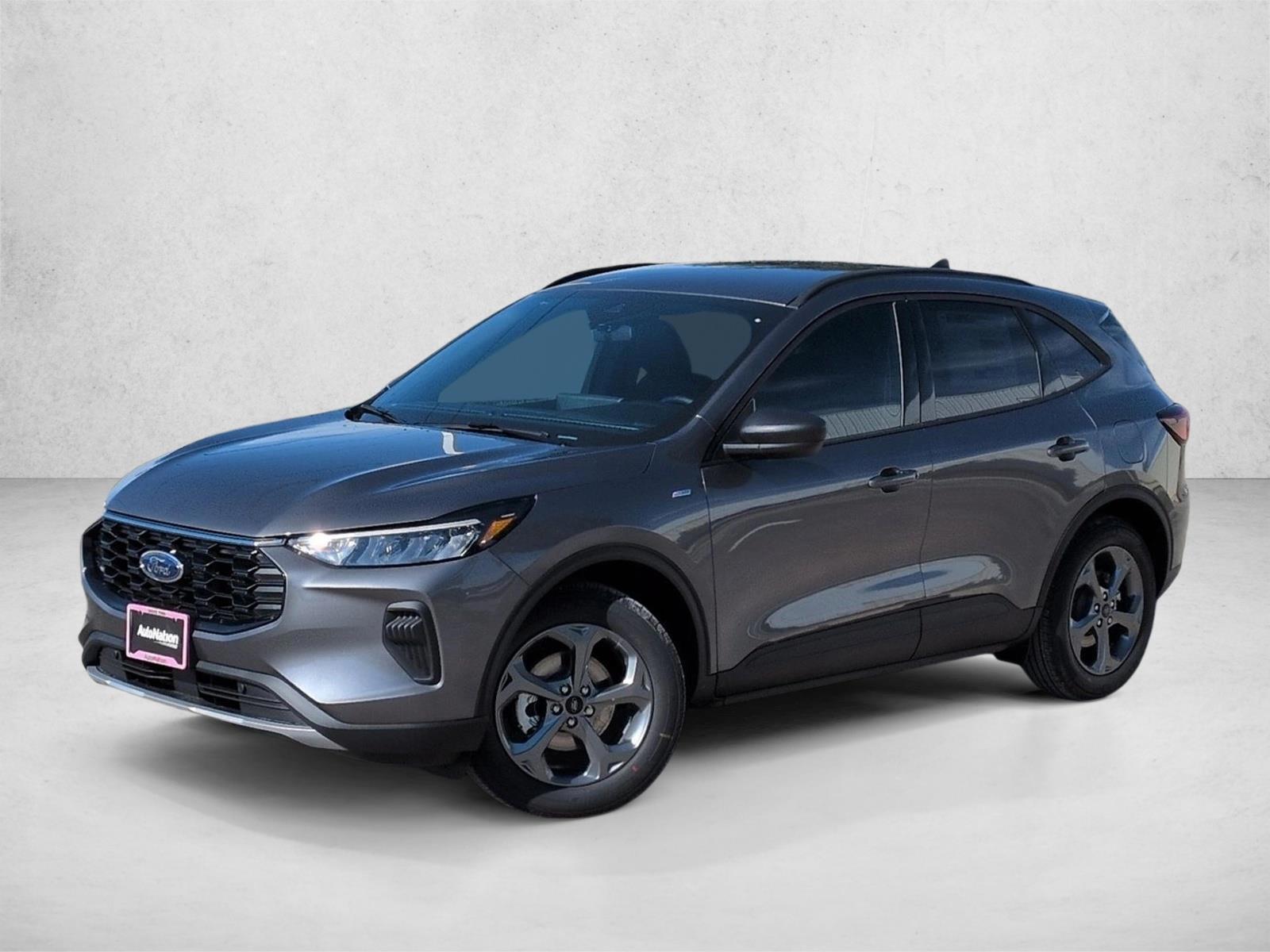 Thumbnail: 2026 Ford Escape - 1