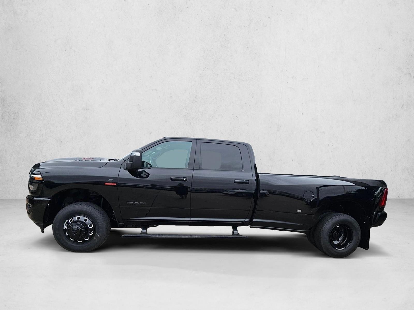 Thumbnail: 2026 RAM 3500 - 2