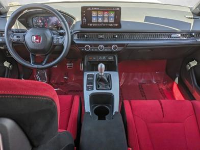 2025 Honda Civic Type R
