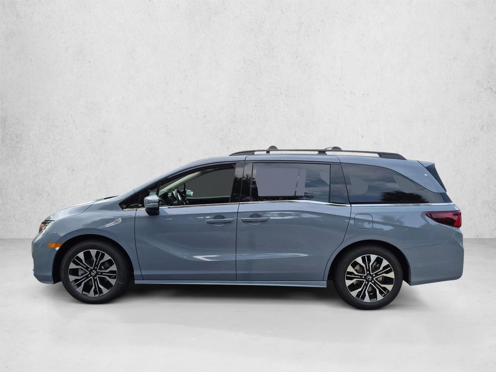 Thumbnail: 2026 Honda Odyssey - 2