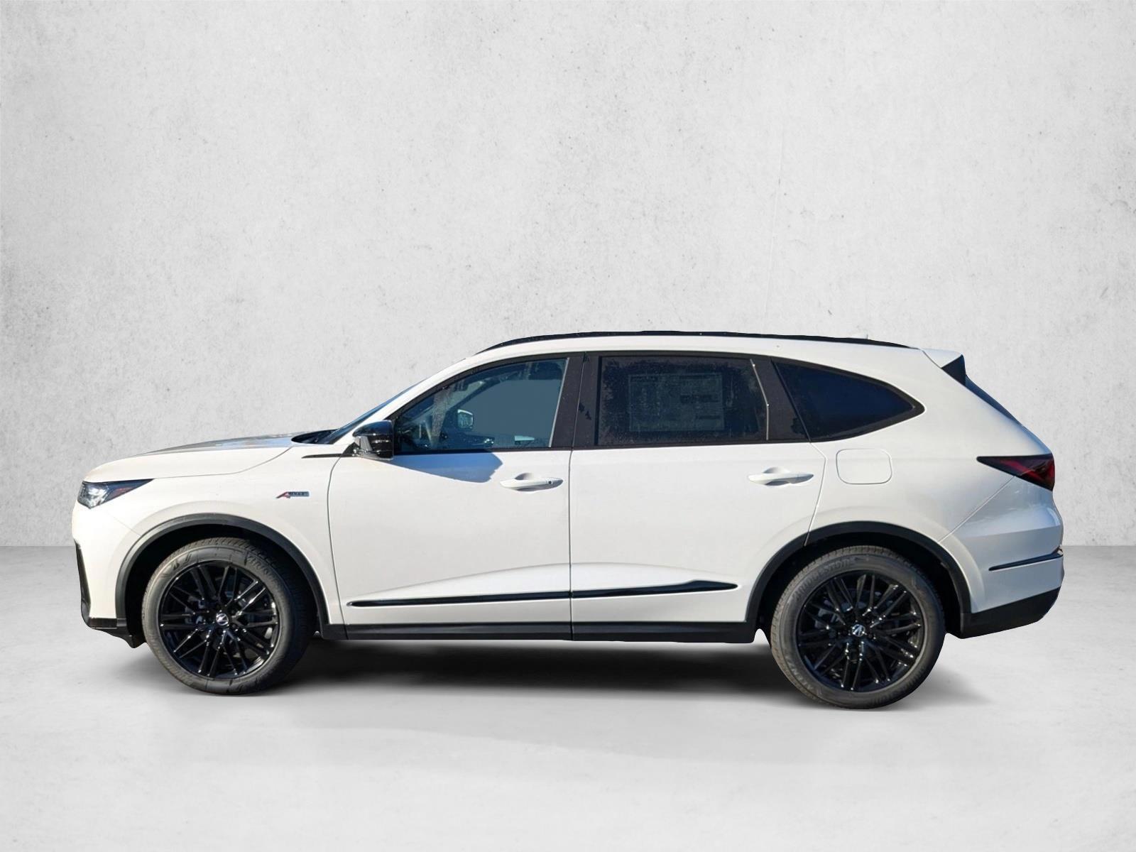 Thumbnail: 2026 Acura MDX - 2