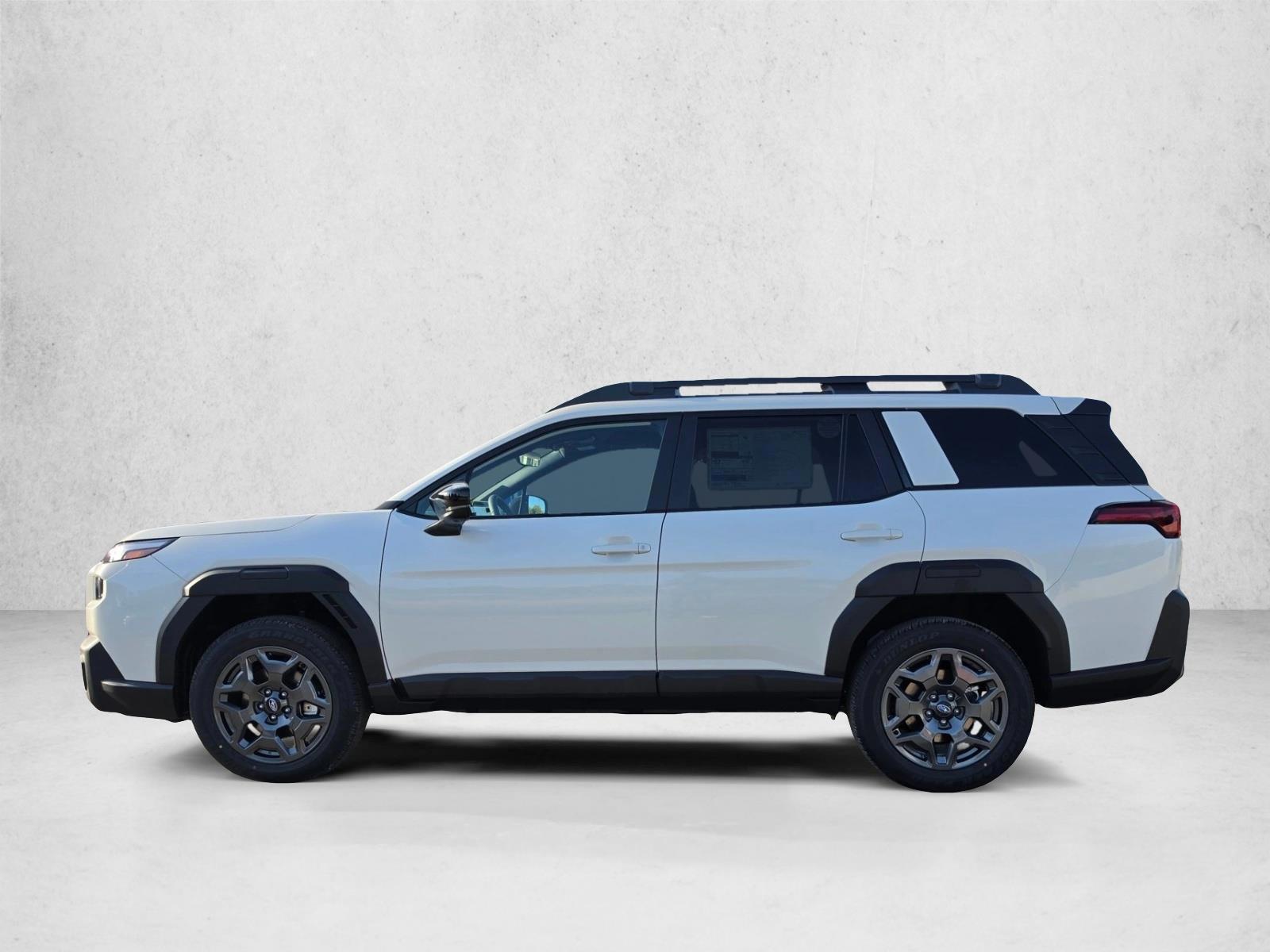 Thumbnail: 2026 Subaru Outback - 2