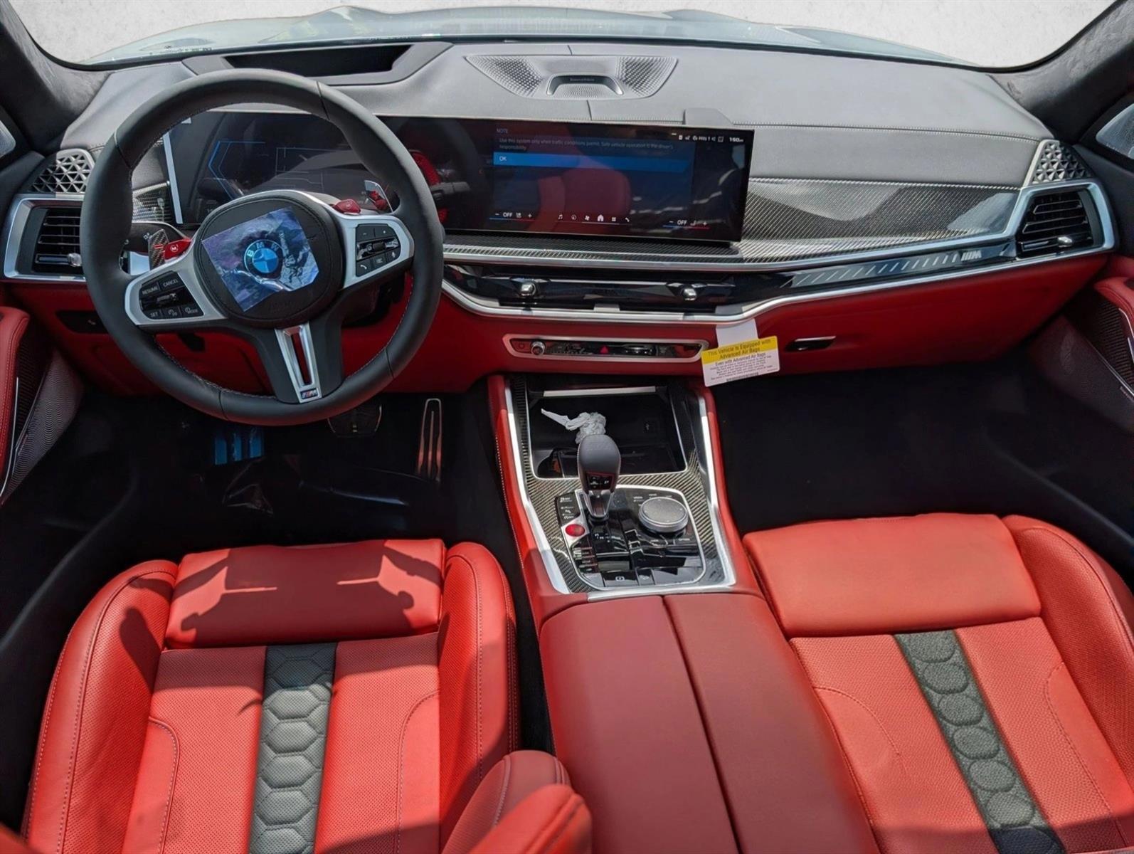 Thumbnail: 2026 BMW X5 - 3