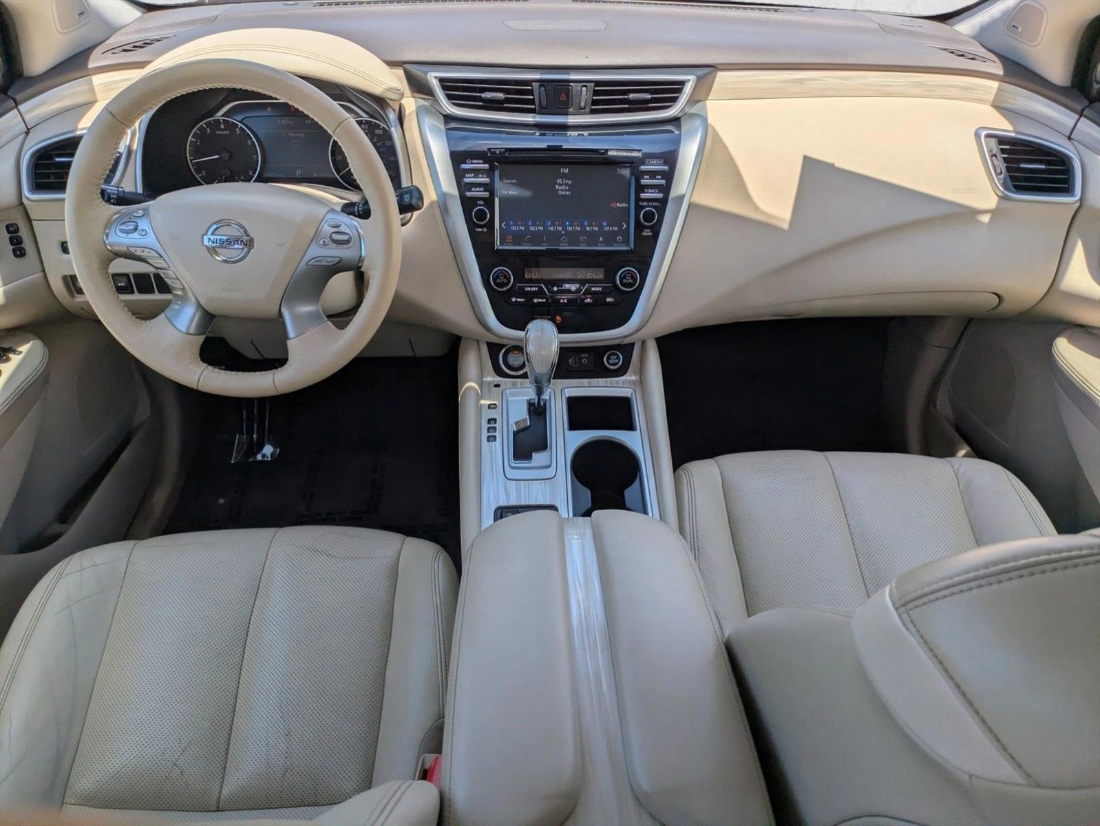 Thumbnail: 2018 Nissan Murano - 3