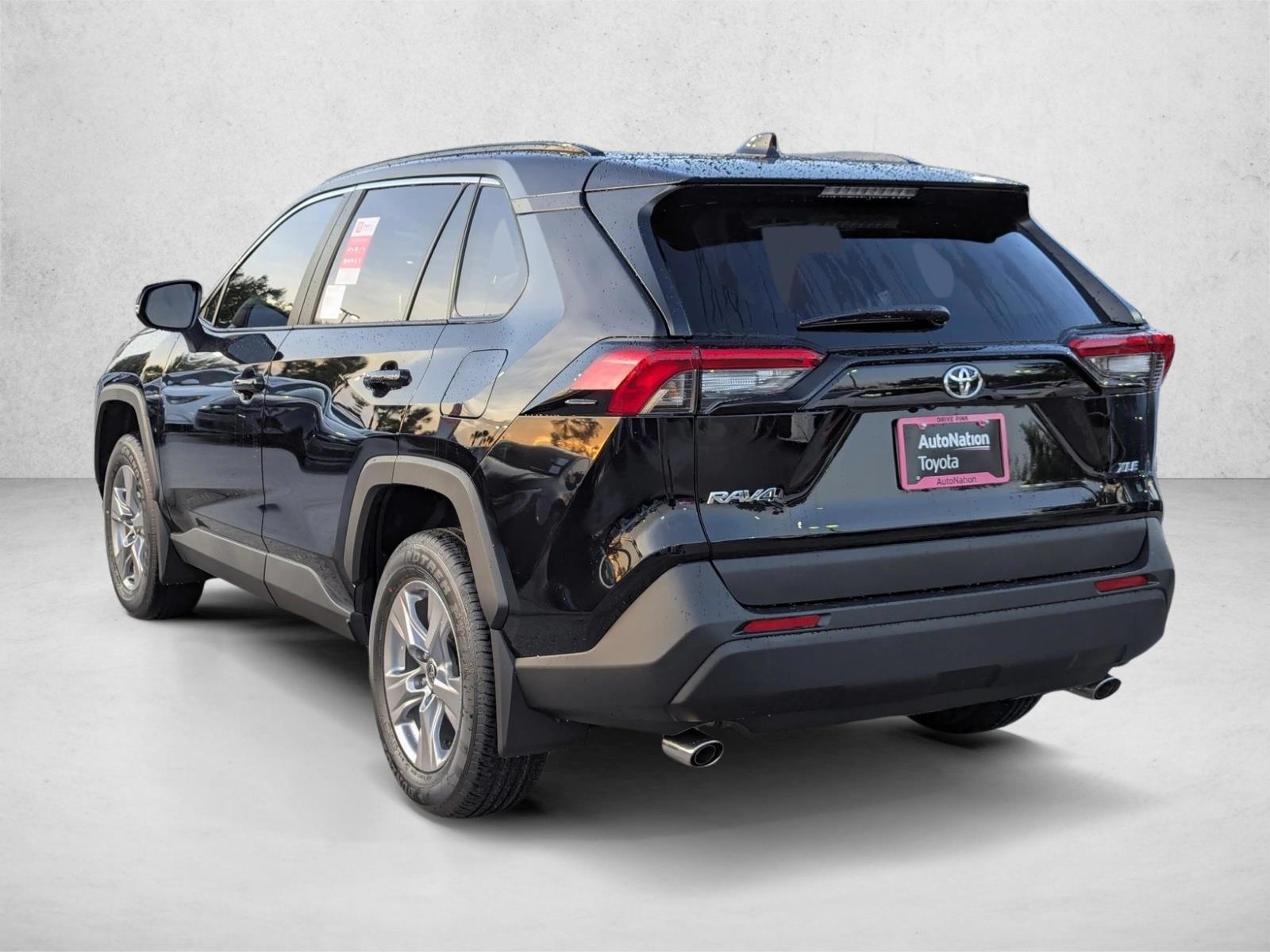 Thumbnail: 2025 Toyota RAV4 - 2