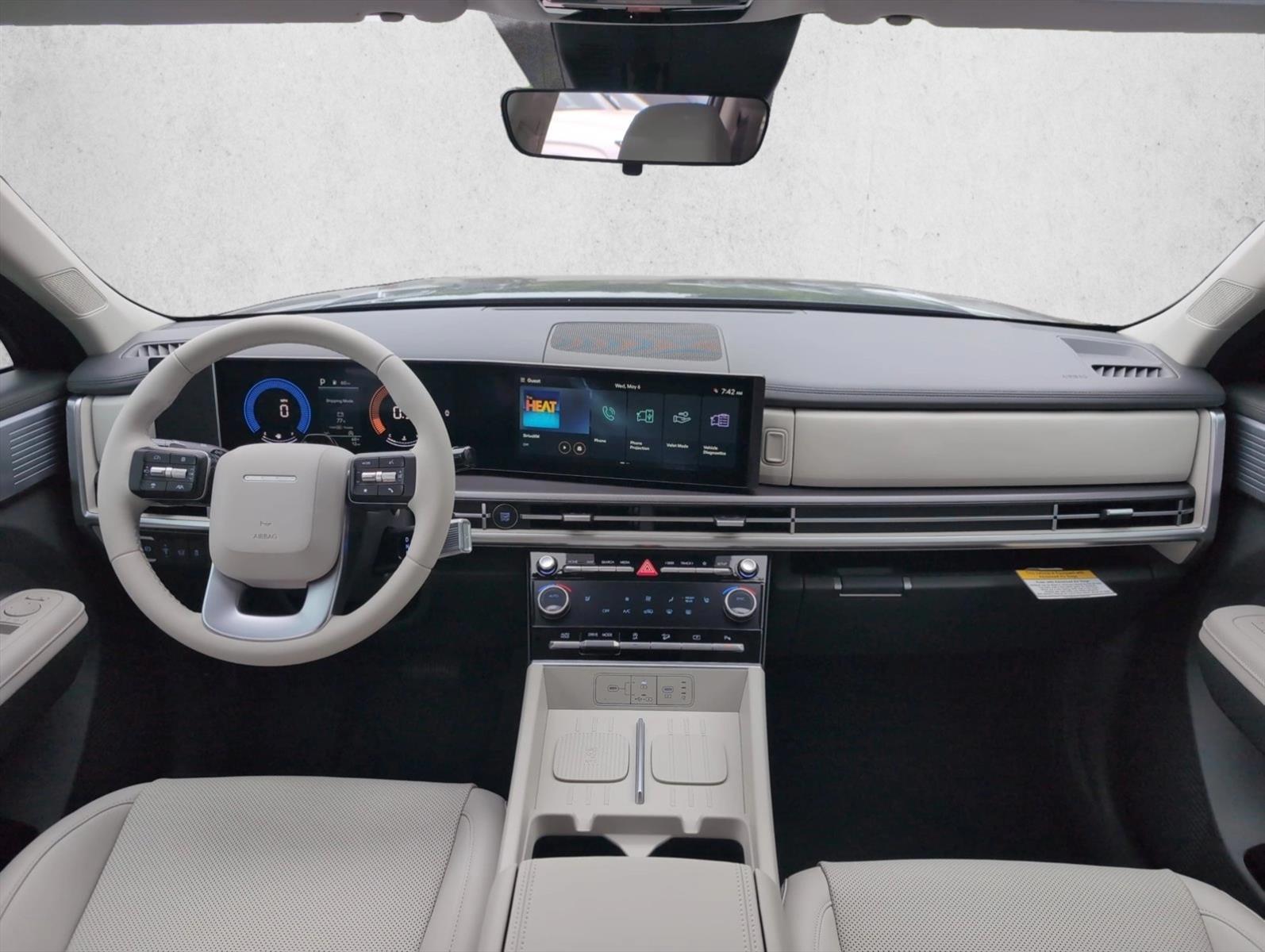 Thumbnail: 2026 Hyundai Santa Fe - 4
