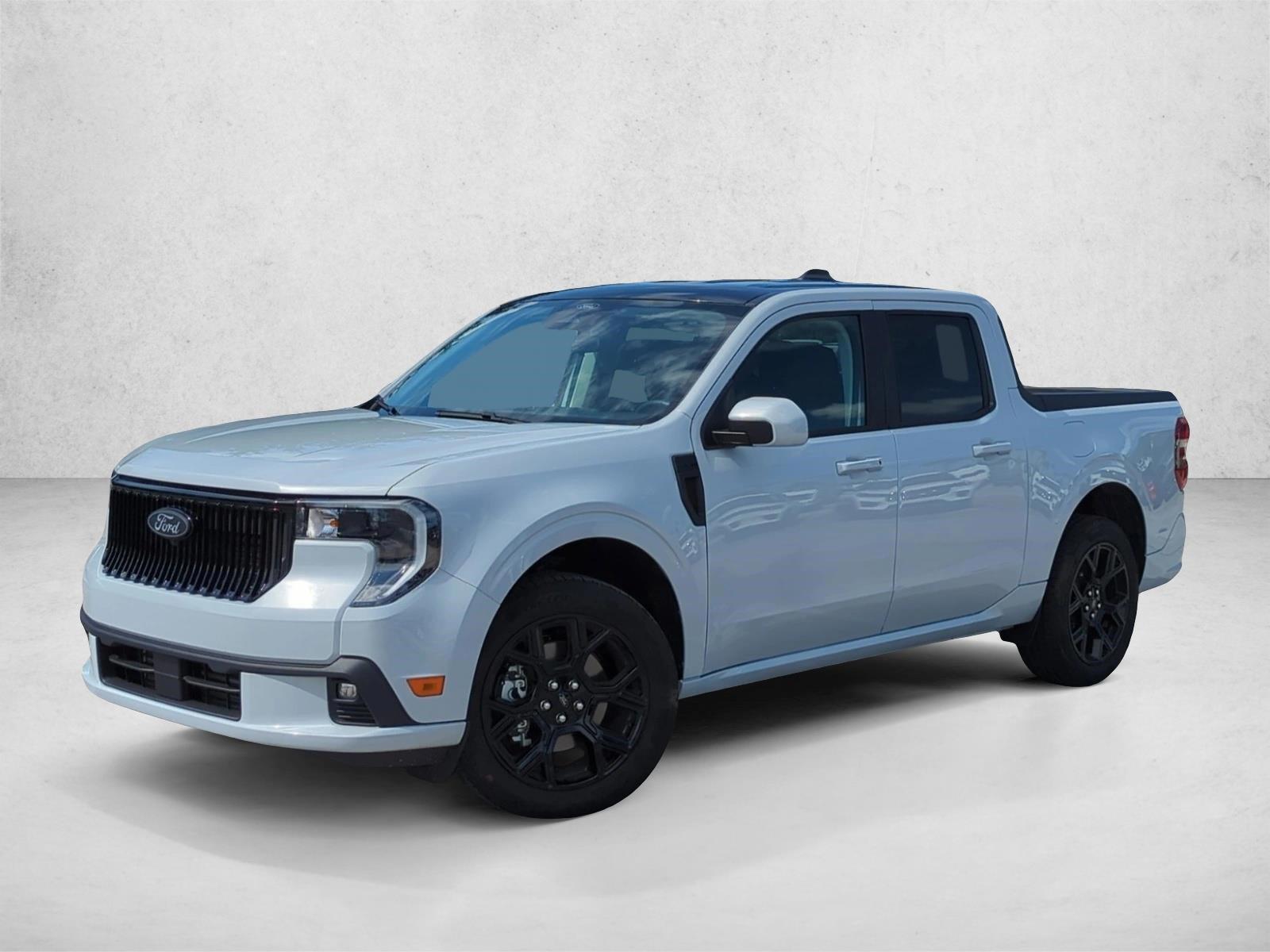 Thumbnail: 2026 Ford Maverick - 1