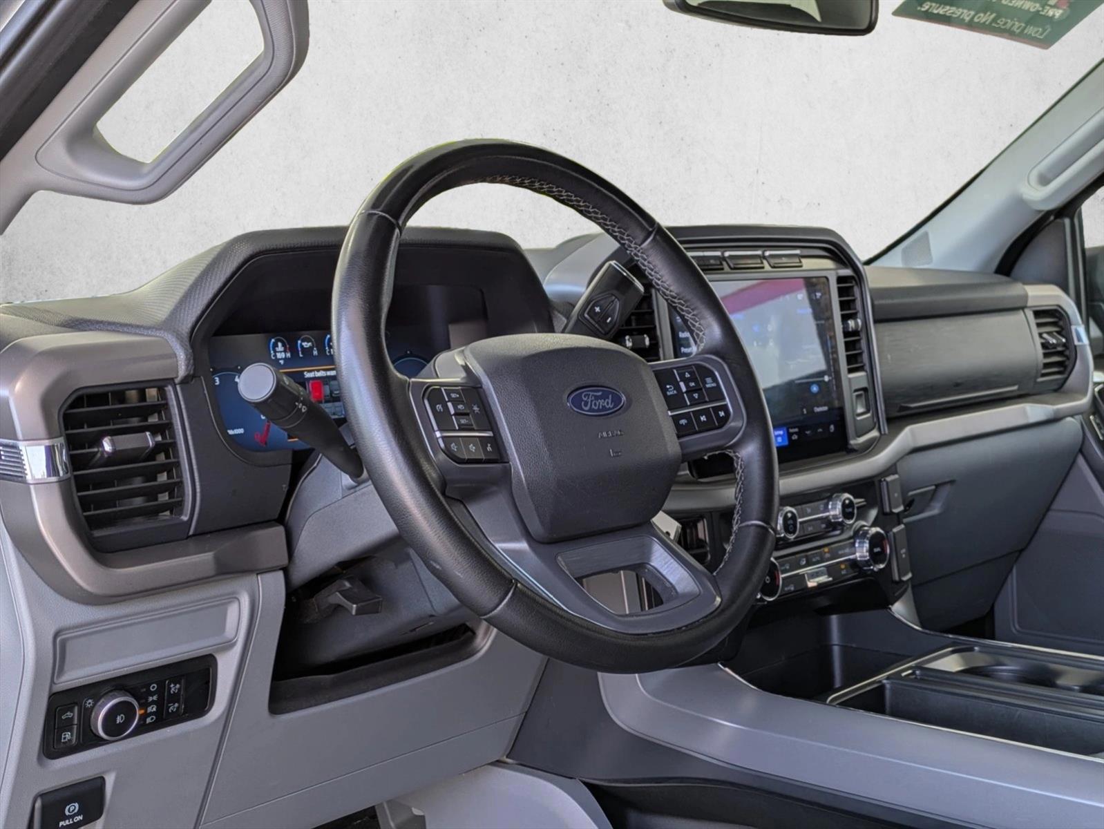 Thumbnail: 2024 Ford F-150 - 4
