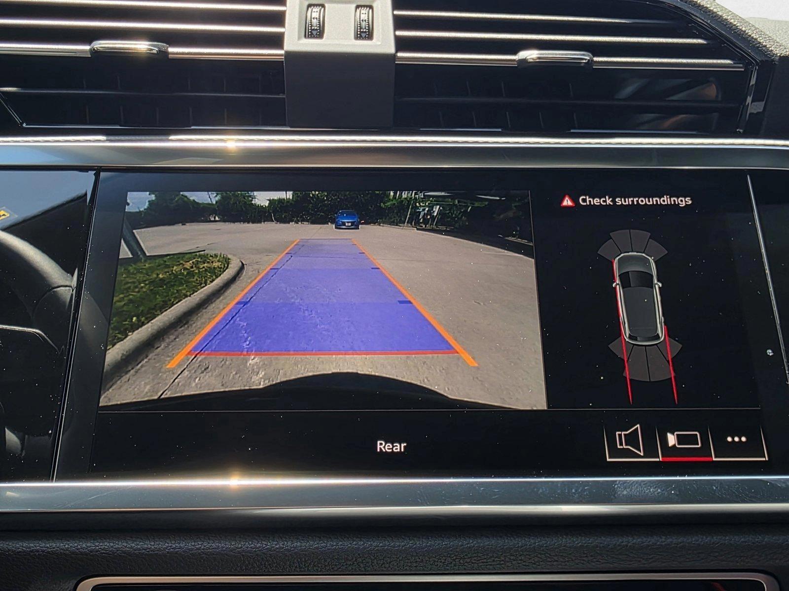 2025 Audi Q3 S Line Premium - Photo 23