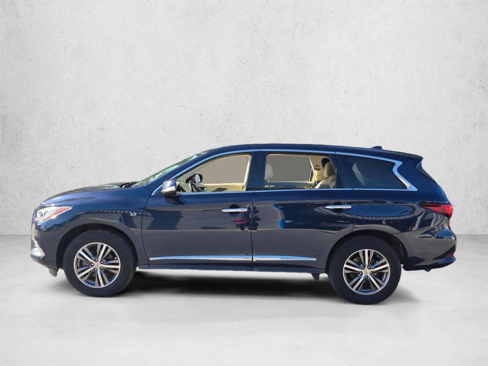 Thumbnail: 2020 INFINITI QX60 - 2