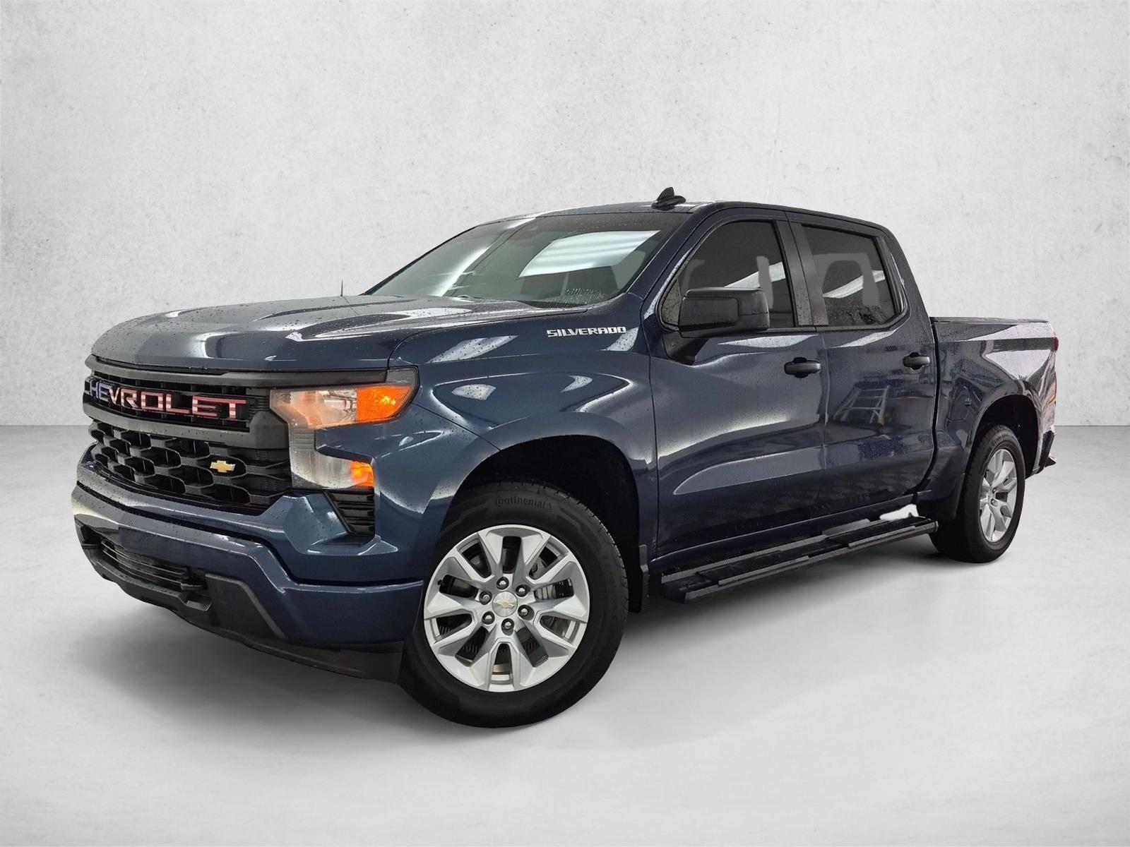 2027 RAM 1500 Pickup