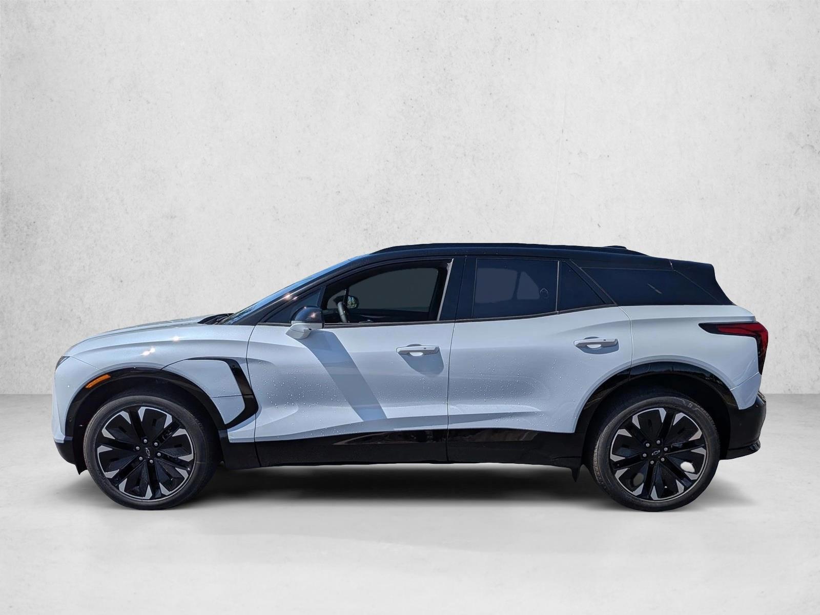 Thumbnail: 2026 Chevrolet Blazer EV - 2