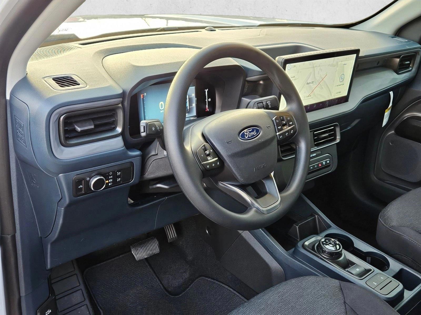Thumbnail: 2026 Ford Maverick - 2