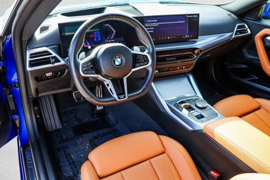 2026 BMW 2 Series