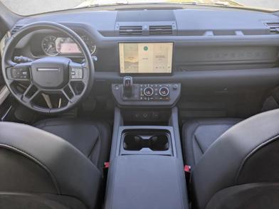 2023 Land Rover Defender