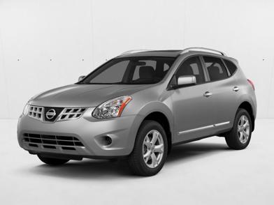 2015 Nissan Rogue S -
                  Irvine, CA