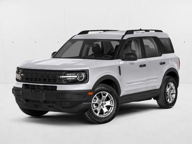 2021 Ford Bronco Sport Base -
                  Lone Tree, CO