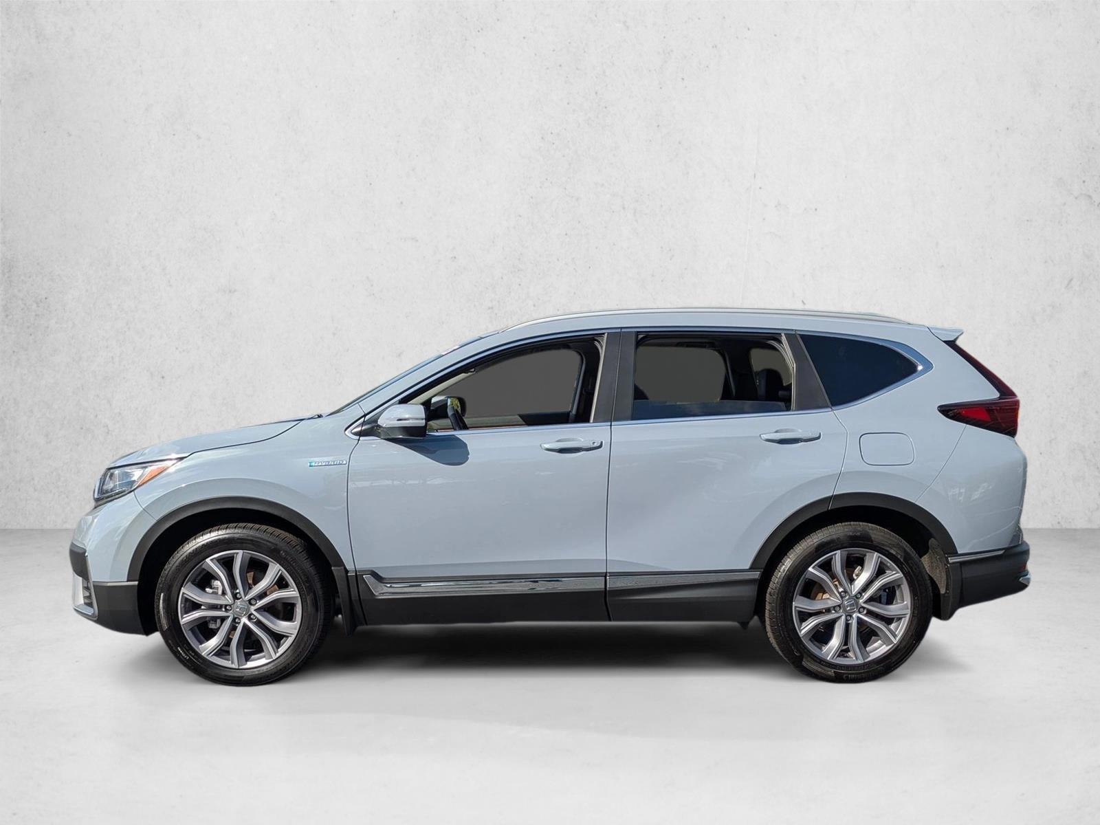 Thumbnail: 2022 Honda CR-V - 2