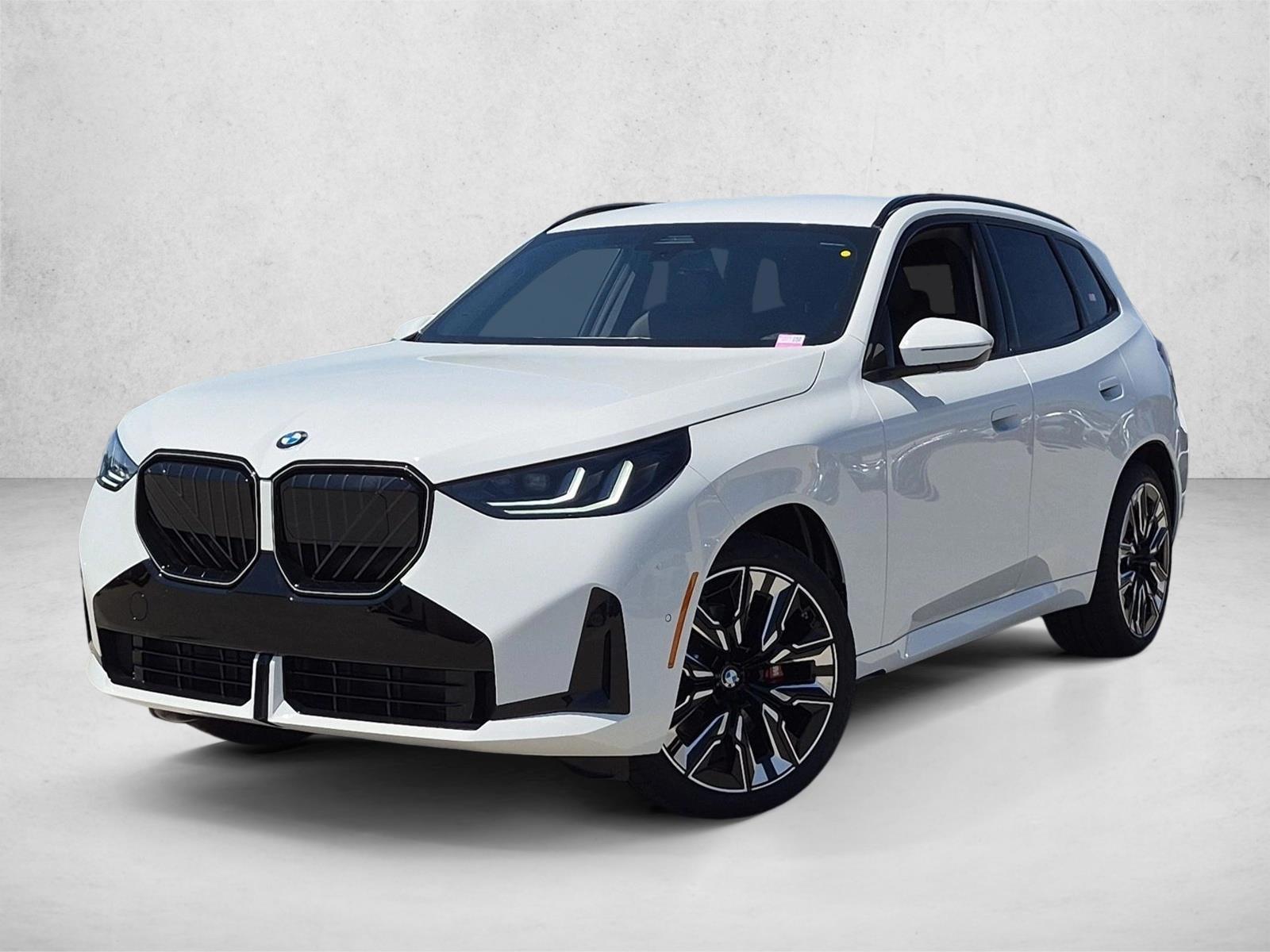 Thumbnail: 2026 BMW X3 - 1